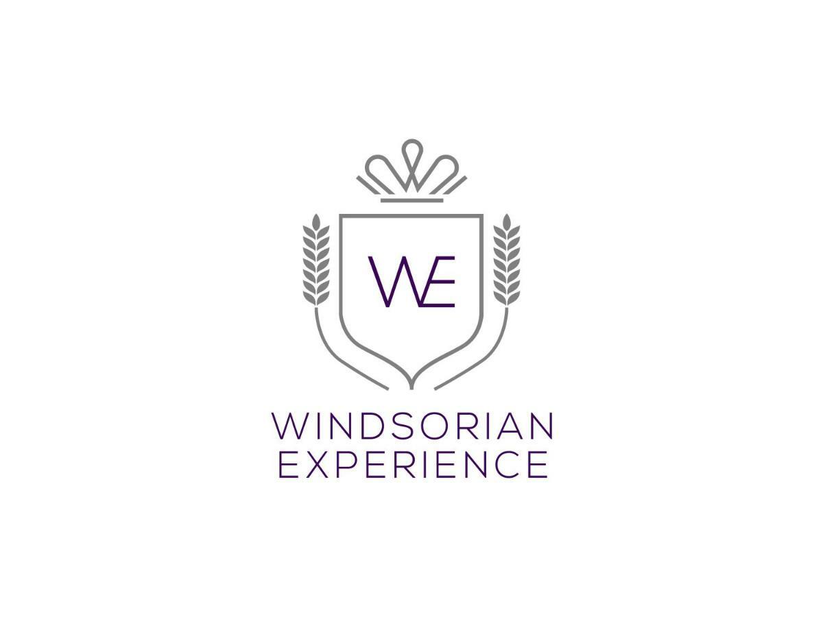 Ferienwohnung Windsorian Experience Exterior foto